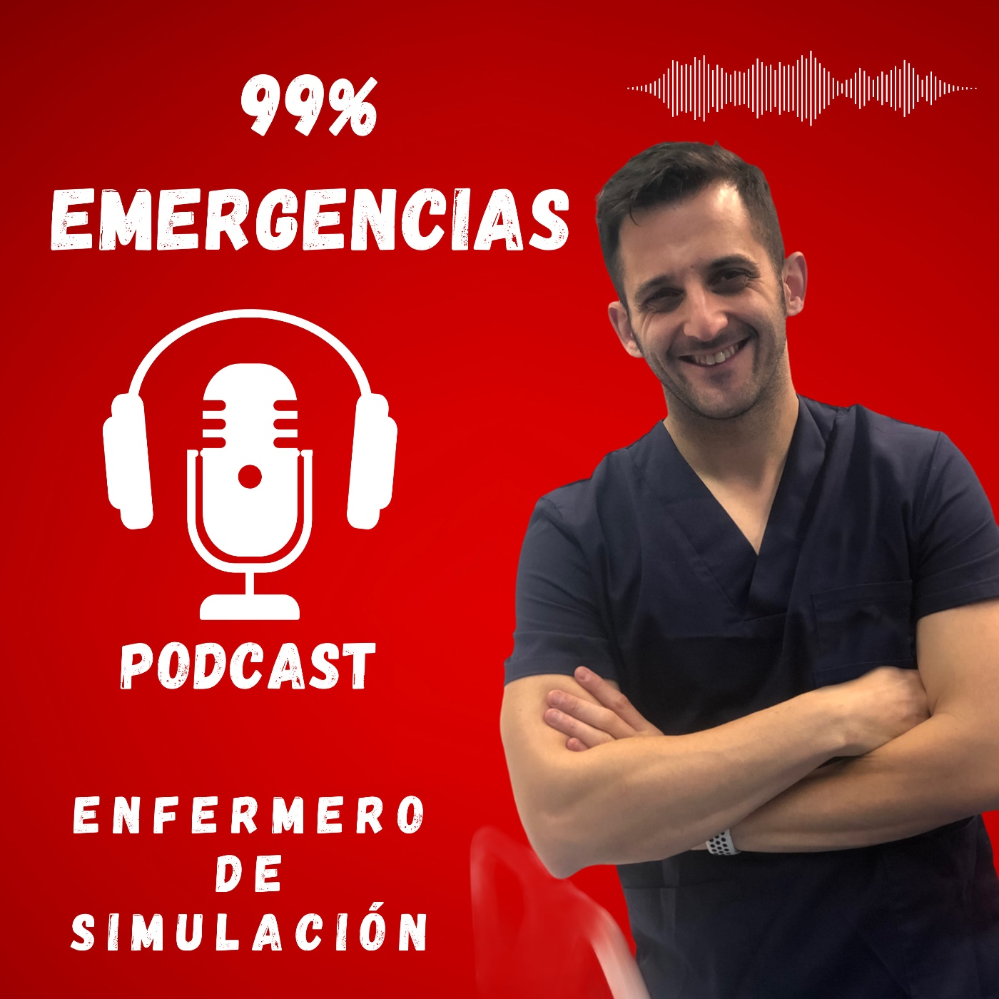 99% Emergencias