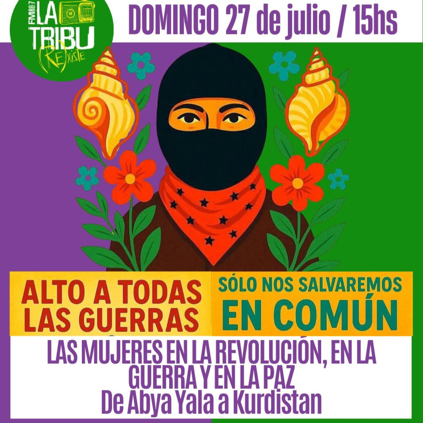Podcast de Espejos Todavia