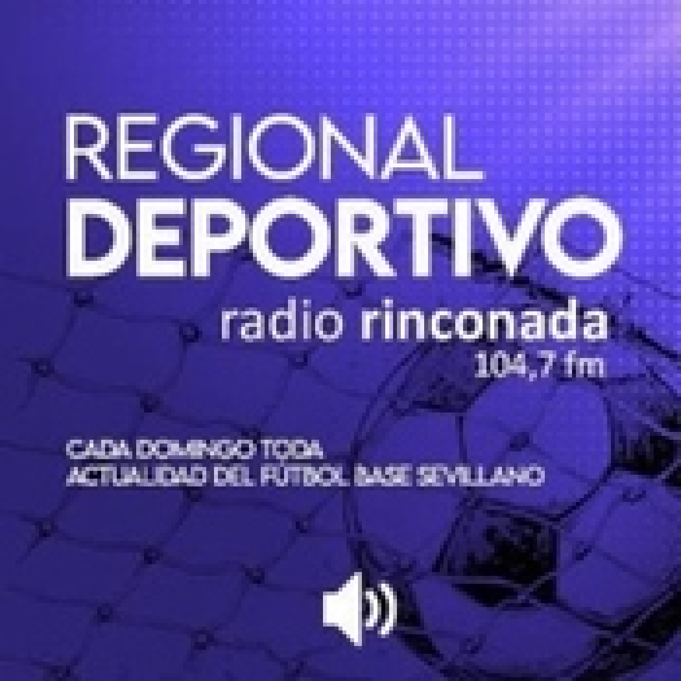 Podcast Radio Rinconada Sevilla