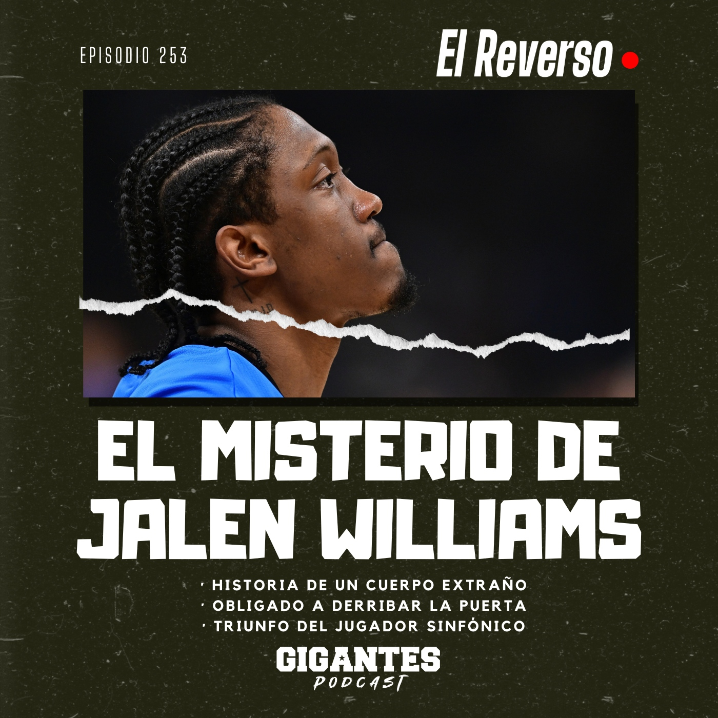 El reverso