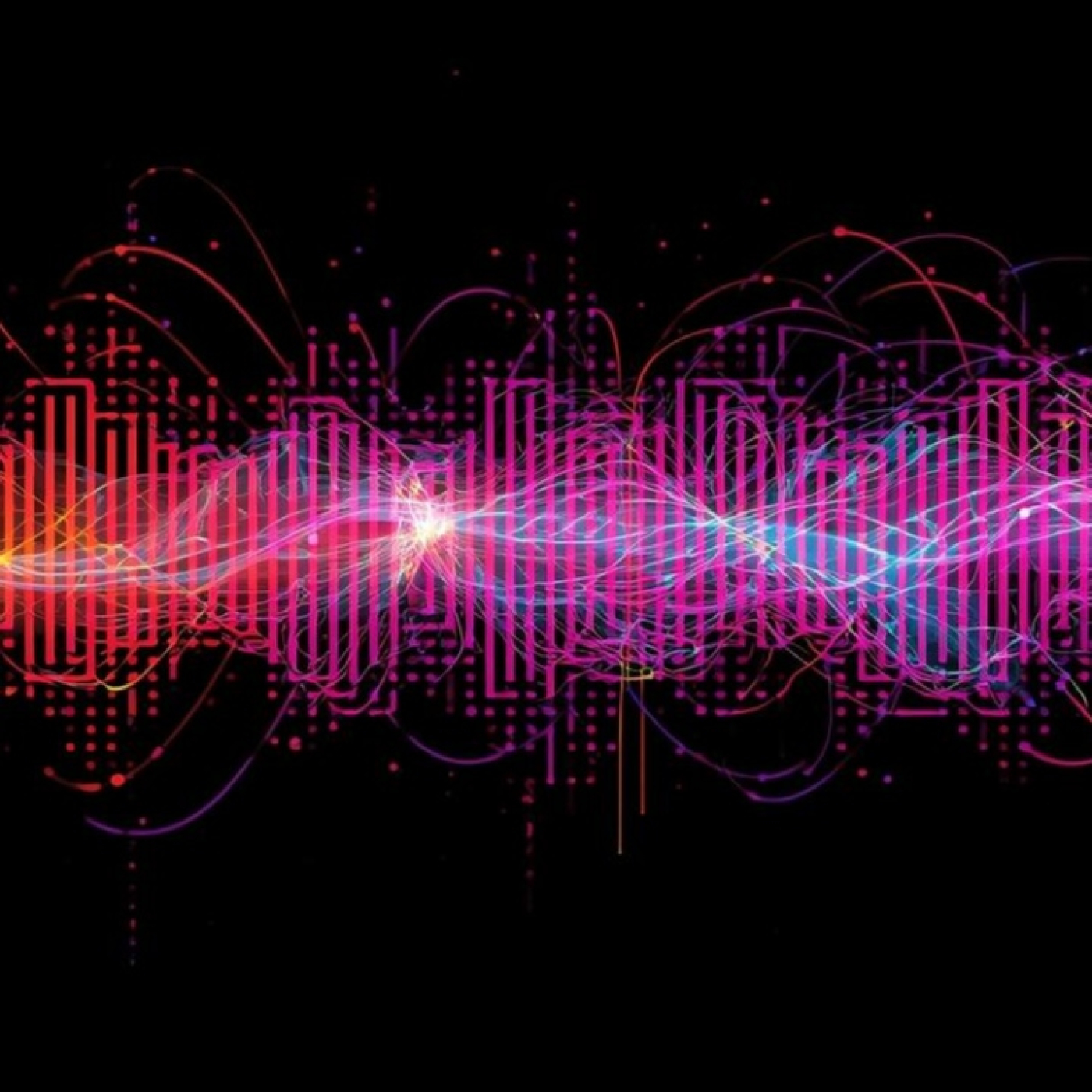 Texturas musicales (Melódic Techno) - Episodio exclusivo para mecenas episode artwork