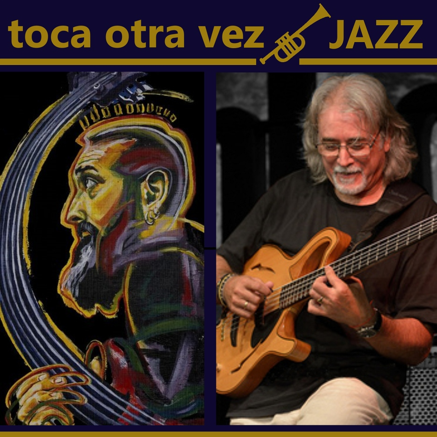 Toca otra vez Jazz