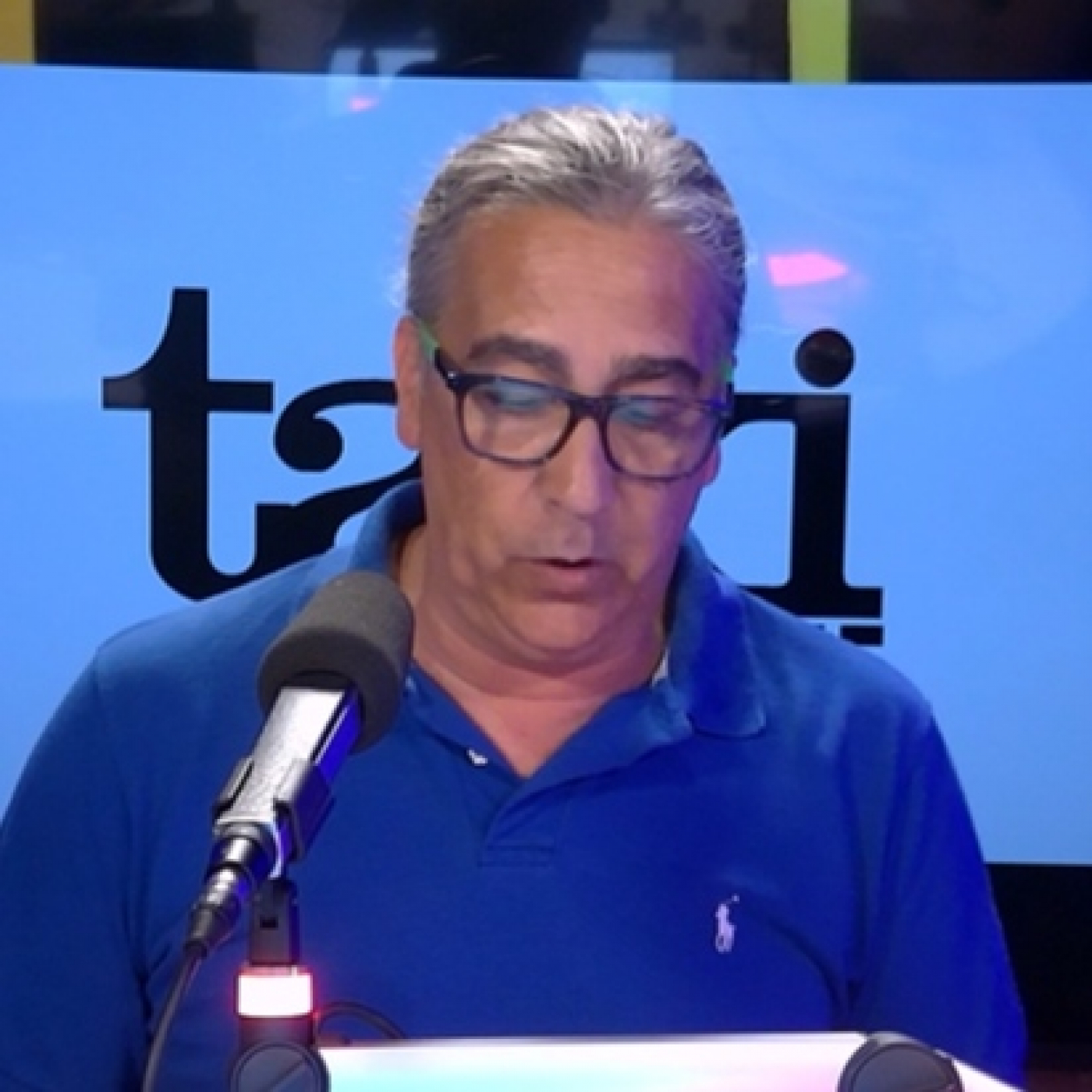 TAXI LIBRE