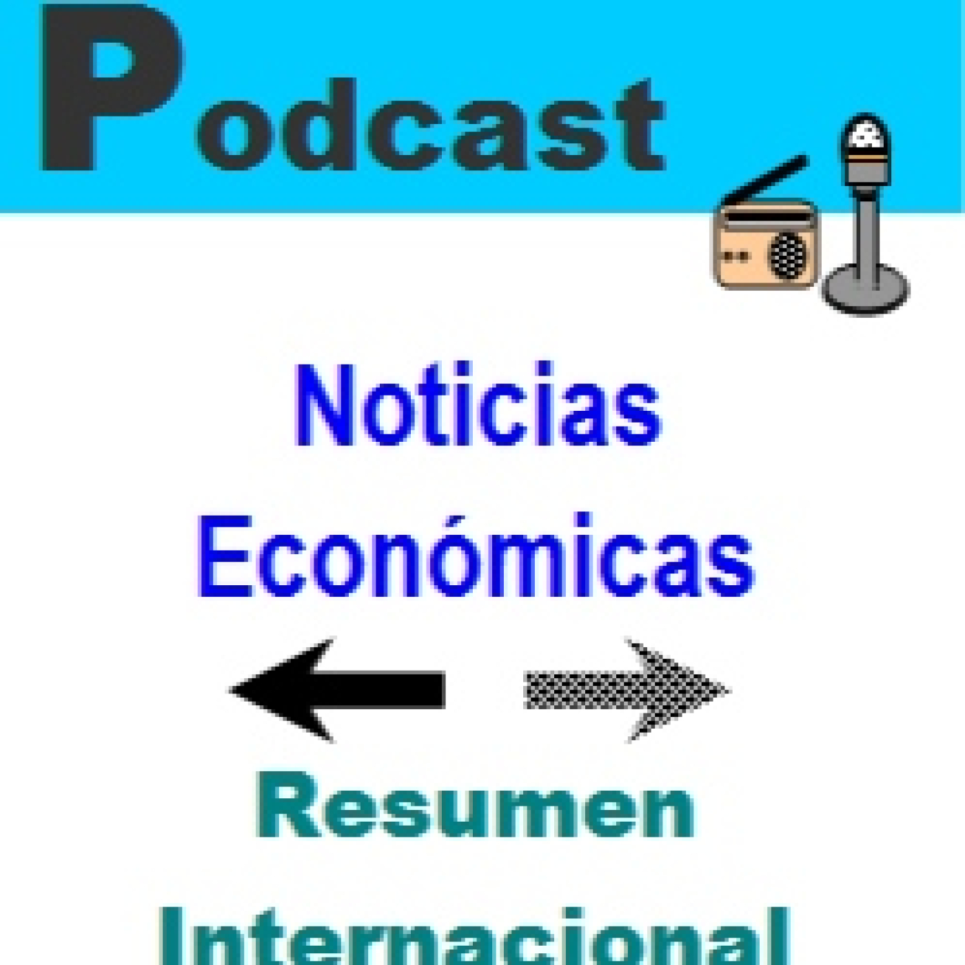 Podcast de Noticias Económicas