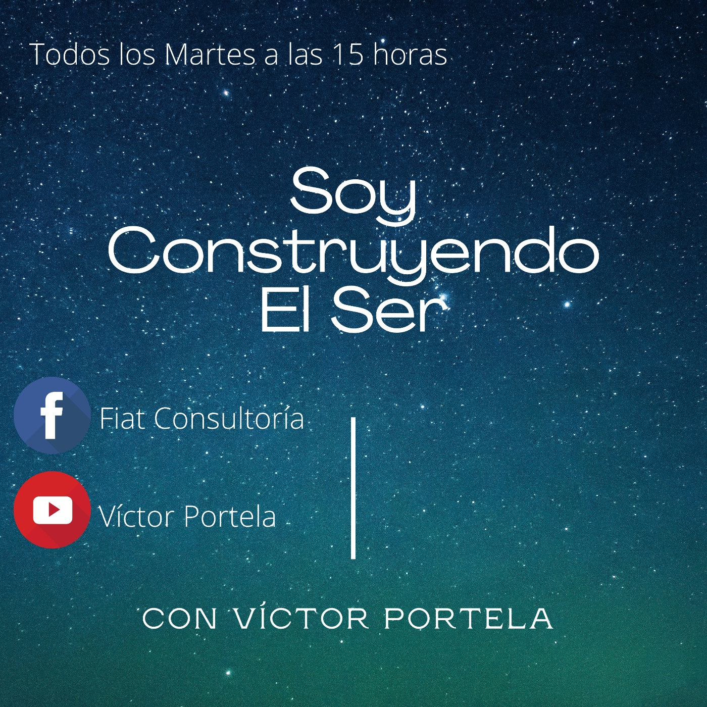 Soy Construyendo El Ser