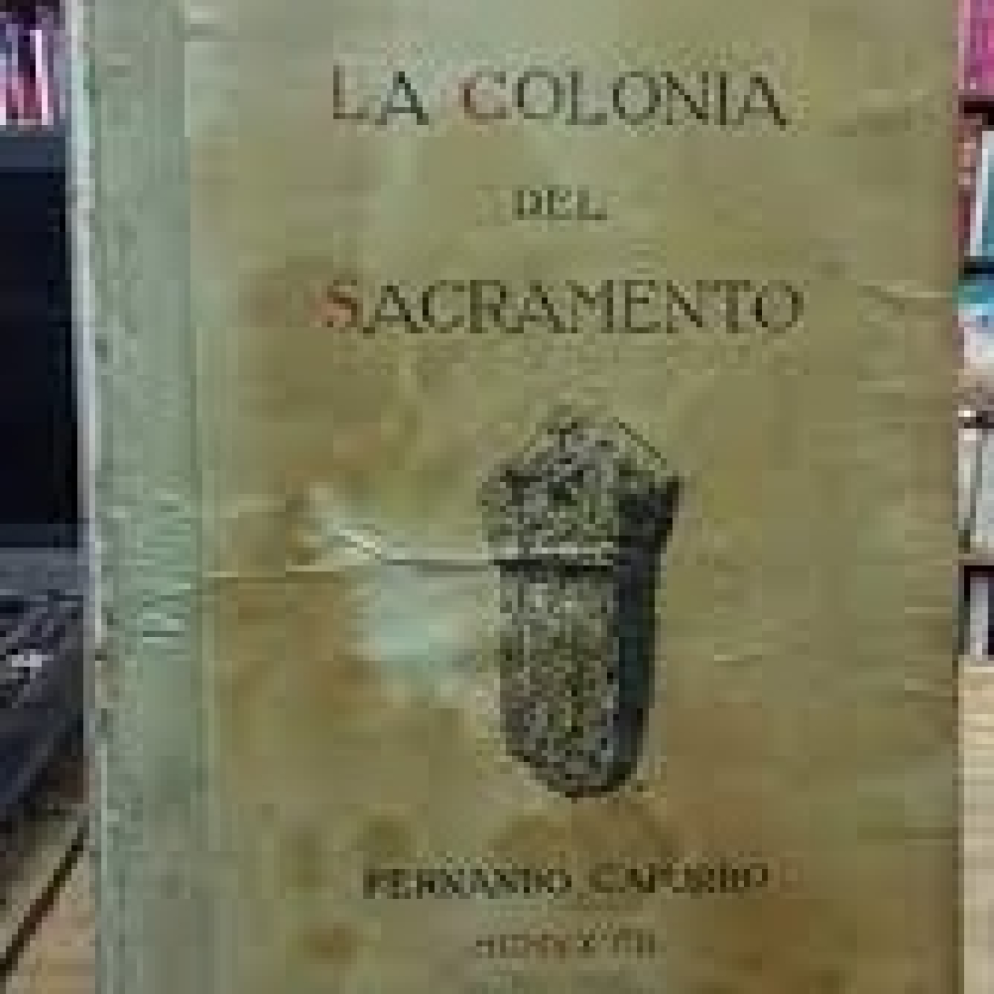 PENSANDO EL PATRIMONIO