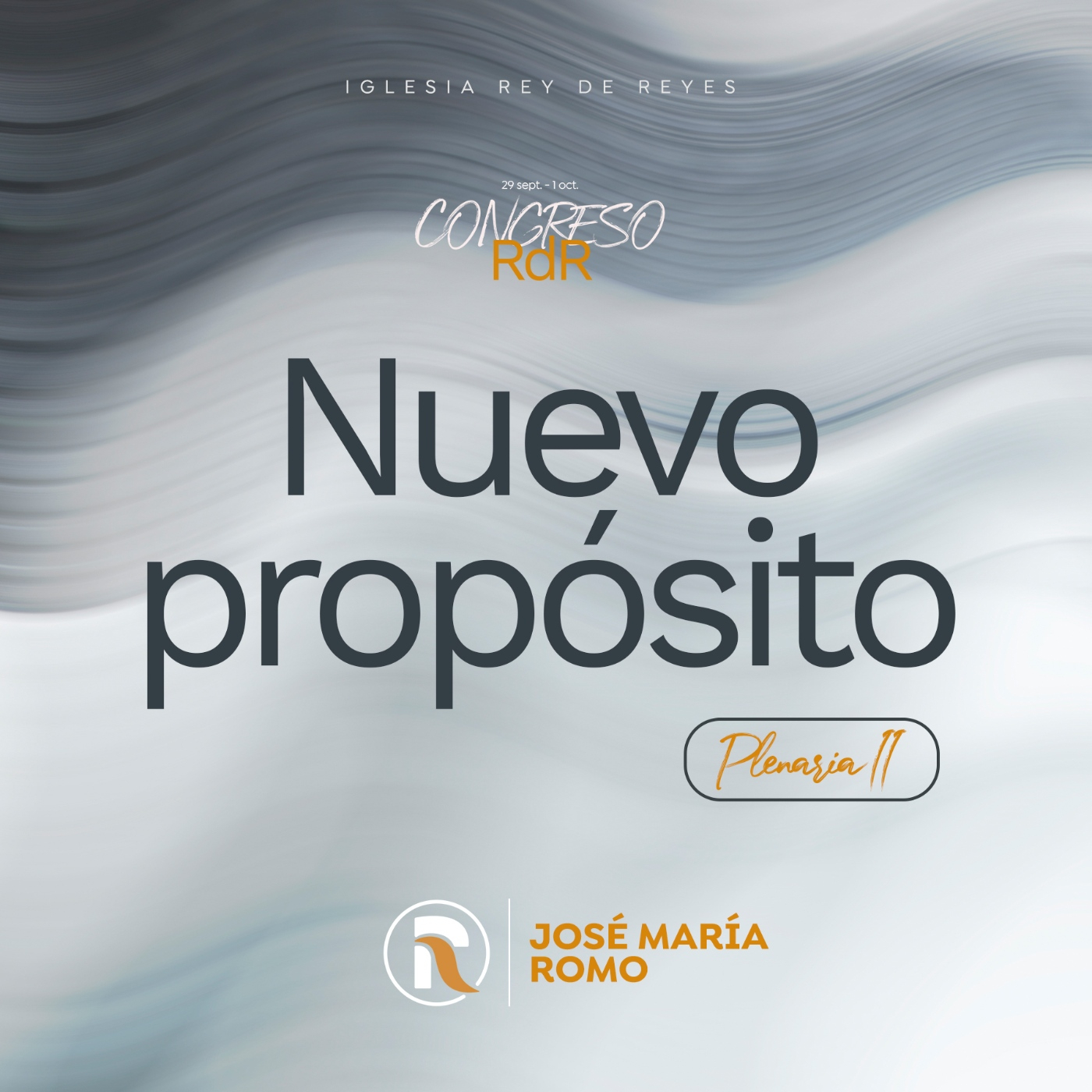 Iglesia Rey de Reyes