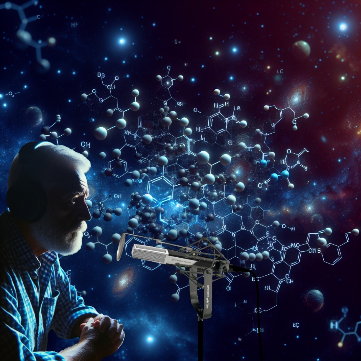 Universo de Misterios
