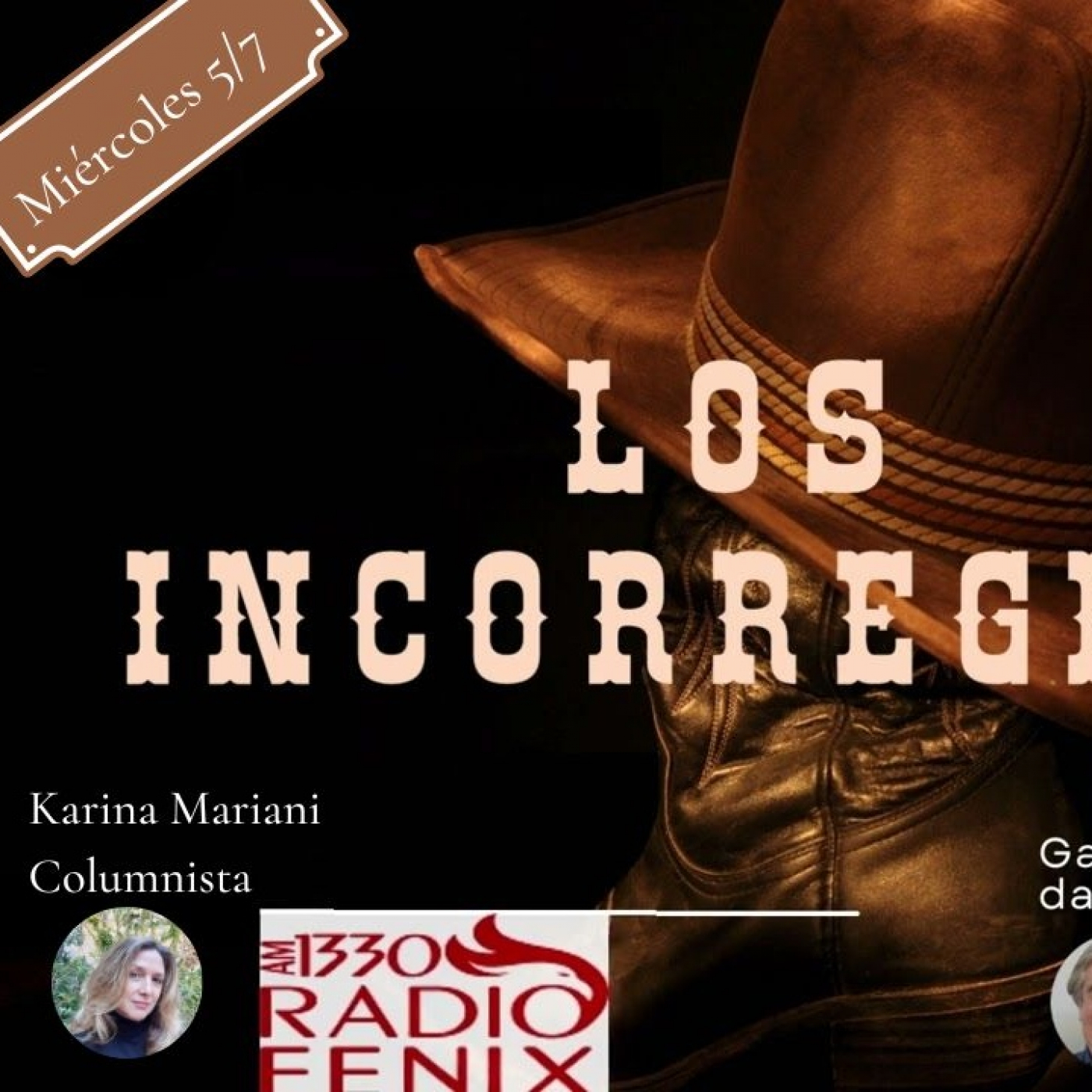 Karina Mariani Editoriales