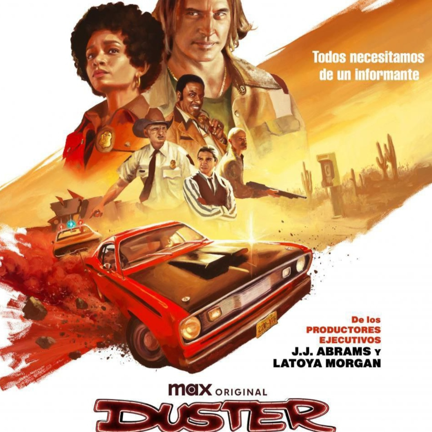 AlbertoTVseries