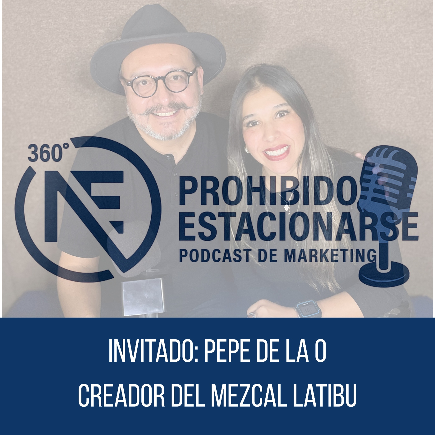 Prohibido Estacionarse