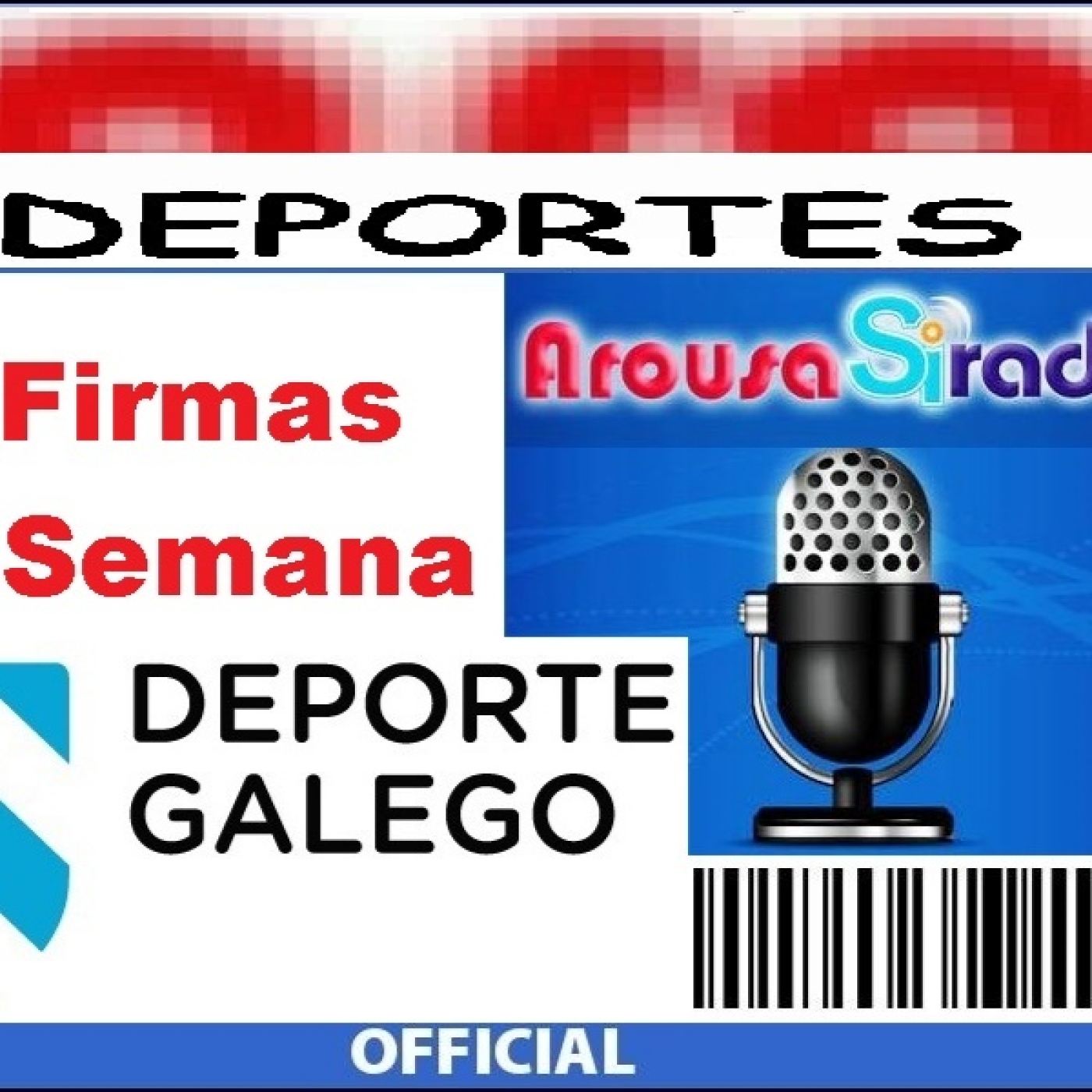 Podcast Conexiondance SI RADIO