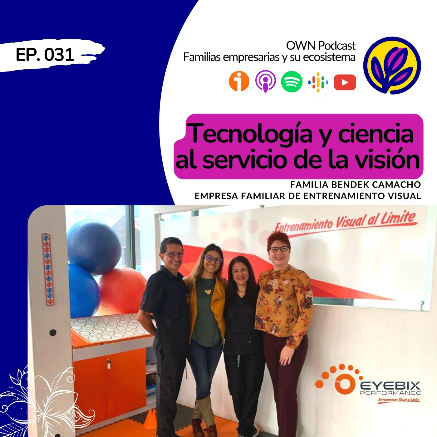 Family First - Hablemos de empresas familiares