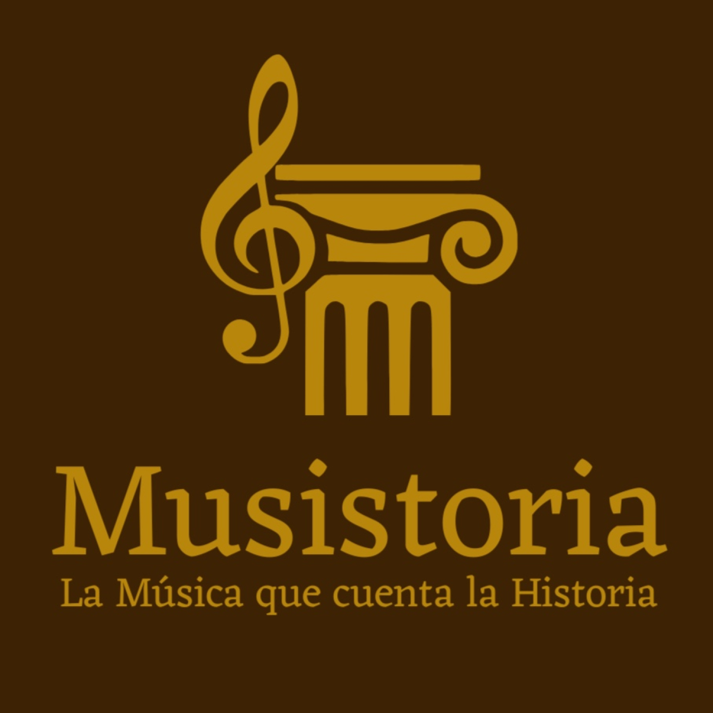Musistoria T01-04. Irán: La revolución del cassette (Episodio Completo). episode artwork