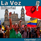 Editorial: Colombia: ¿Hacia el golpe de Estado esta semana? - 18/11/19