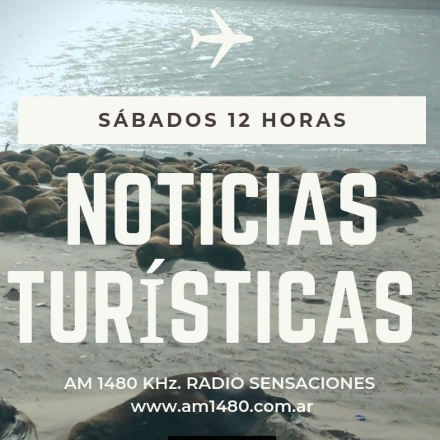 Noticias Turísticas