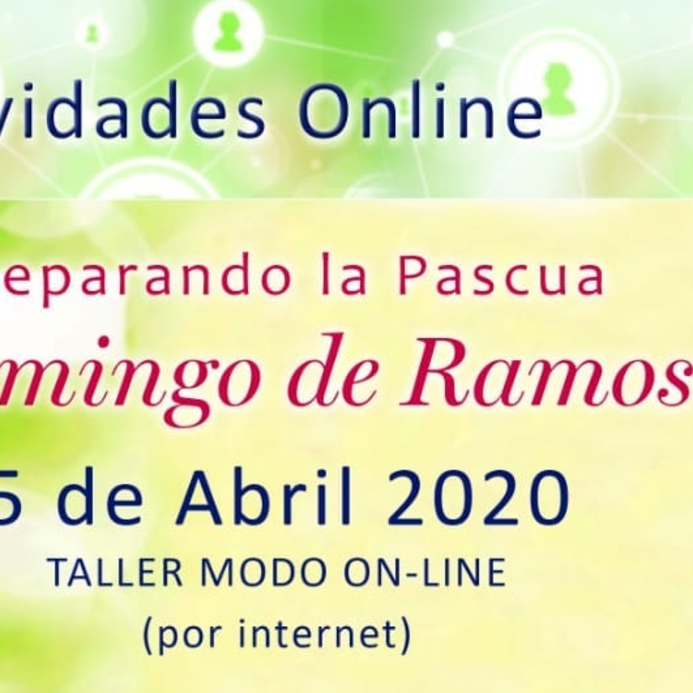 Vida y Teología