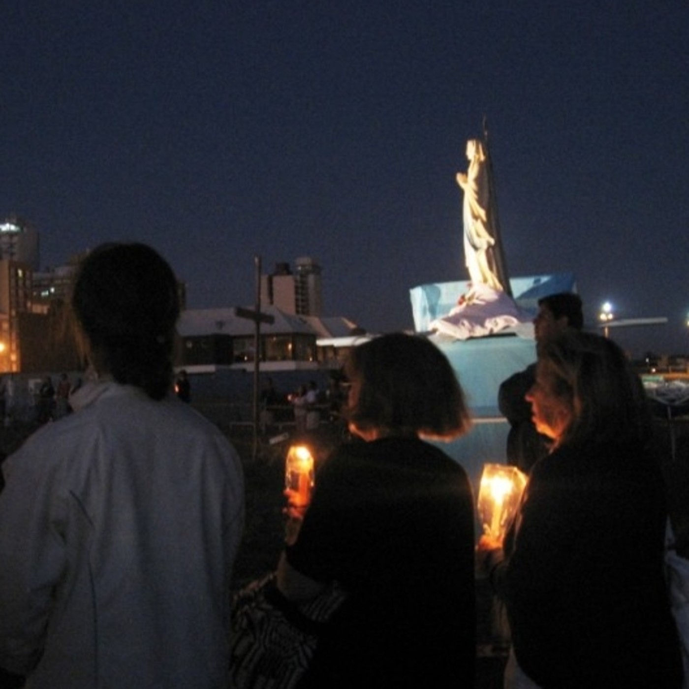 Podcast de LaVoz del Quequén