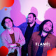 Flamél en RHUTV