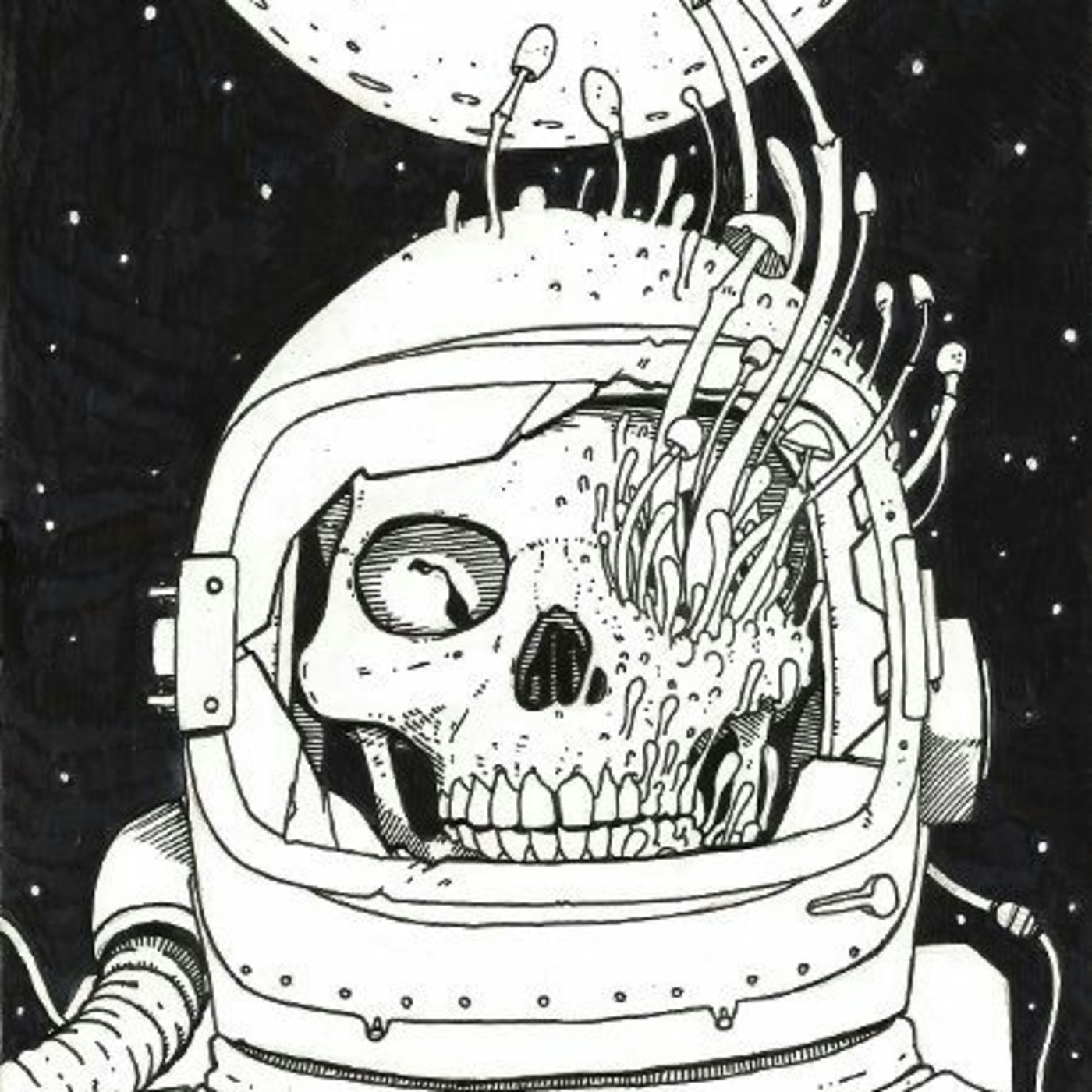 'Un Paseo en la Oscuridad' de Arthur C. Clarke