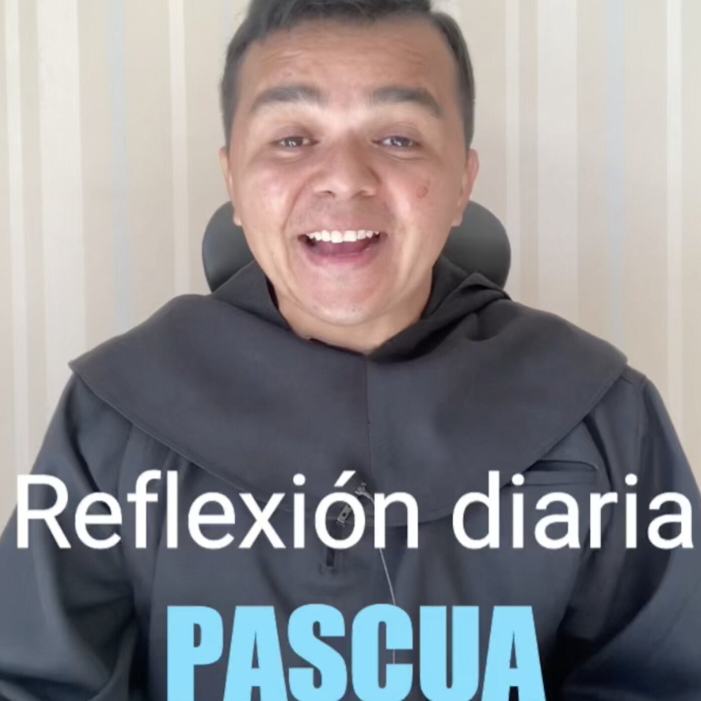 Reflexión Diaria