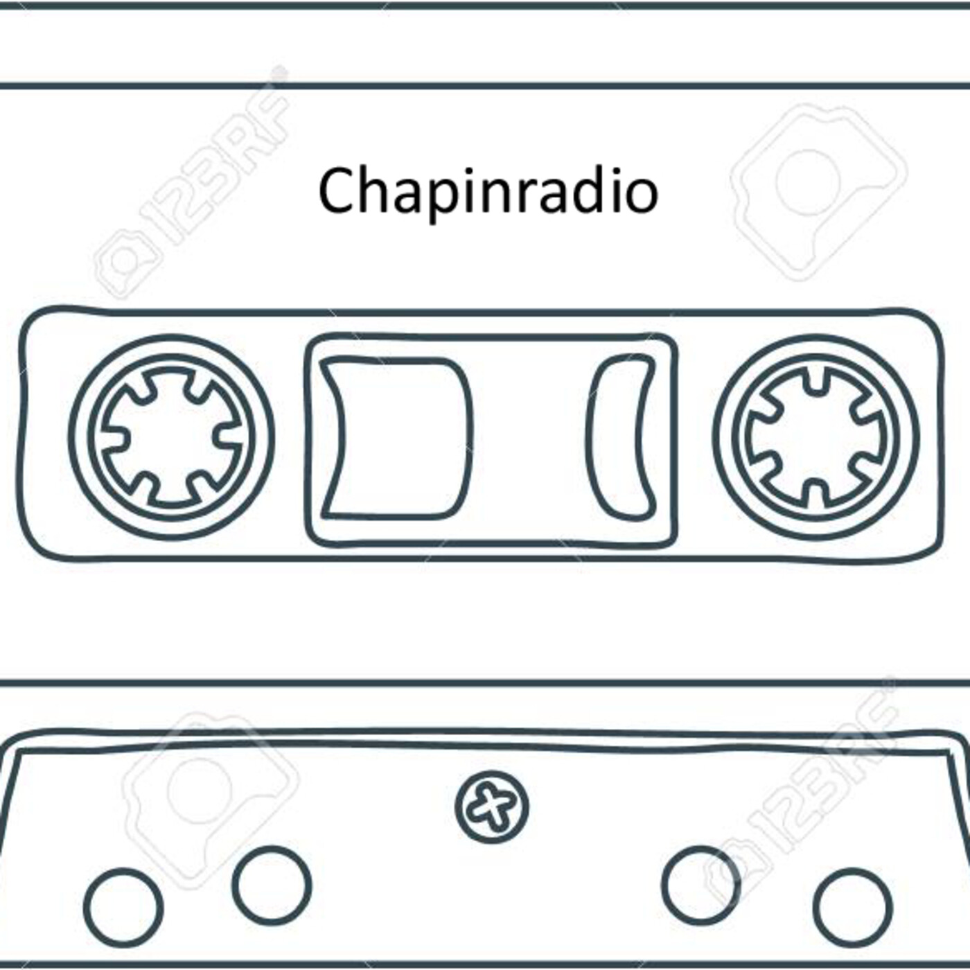 Chapinradio Apologetix Mix Thirteen episode artwork