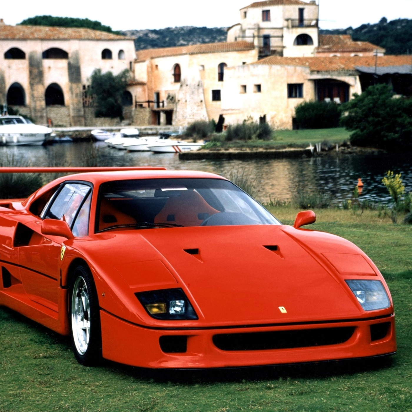 AMR Cap. 46: F40, el mejor Ferrari de la historia.