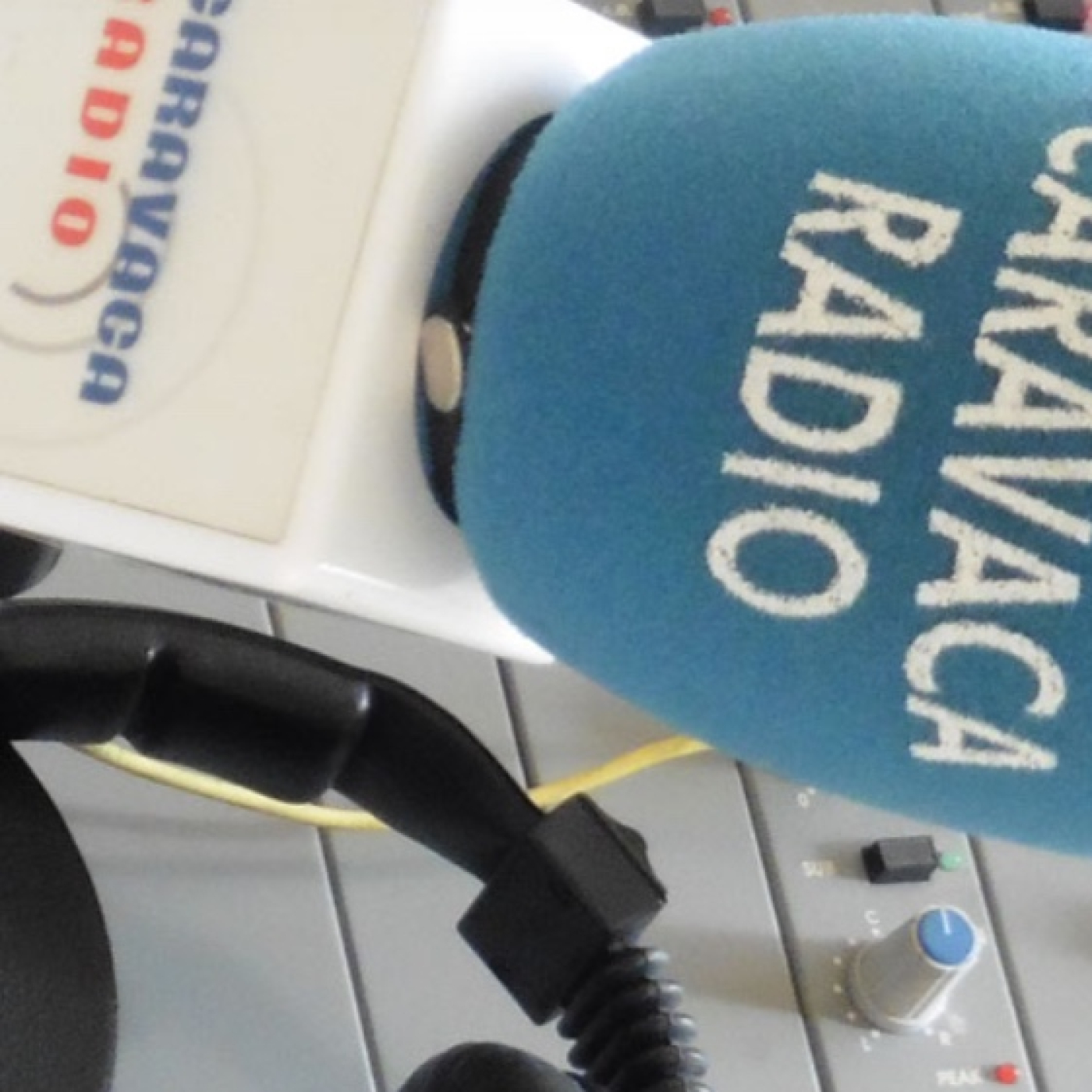 CARAVACA RADIO