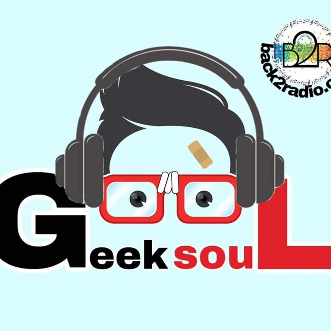Geek Soul