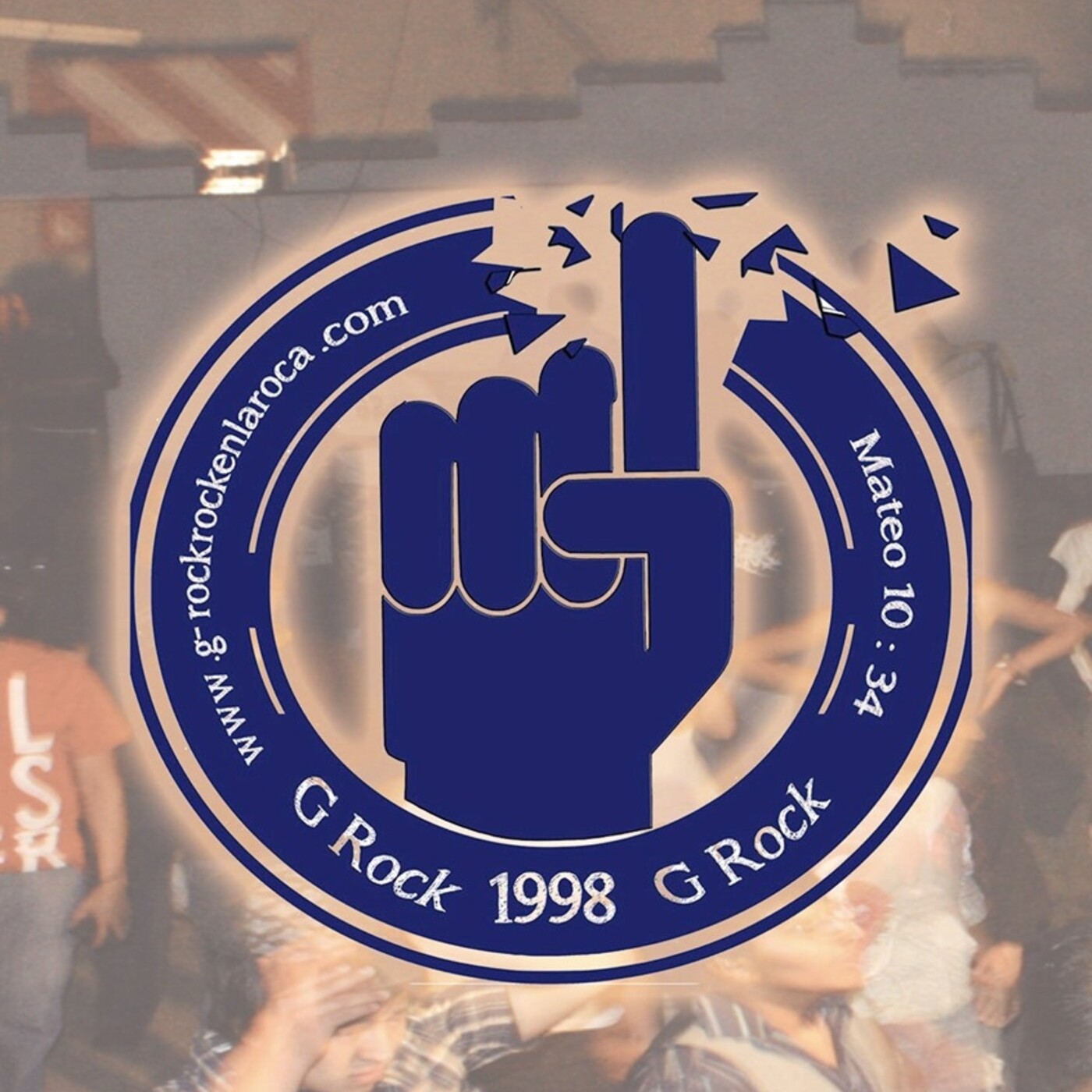 Ep # 17: Entrevista con Erick Montes del programa G-Rock episode artwork