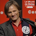 Viggo Mortensen, hincha de San Lorenzo