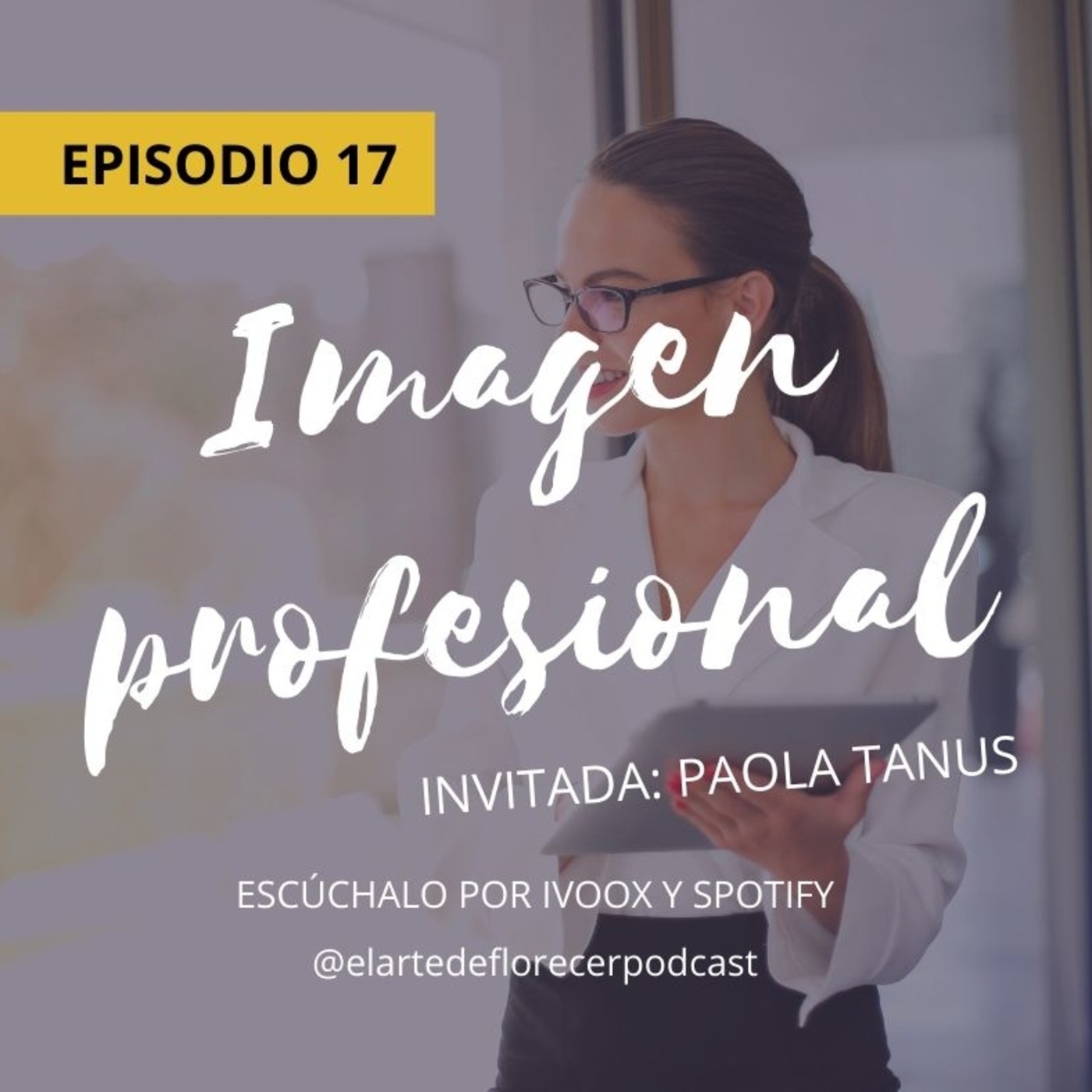 El arte de florecer