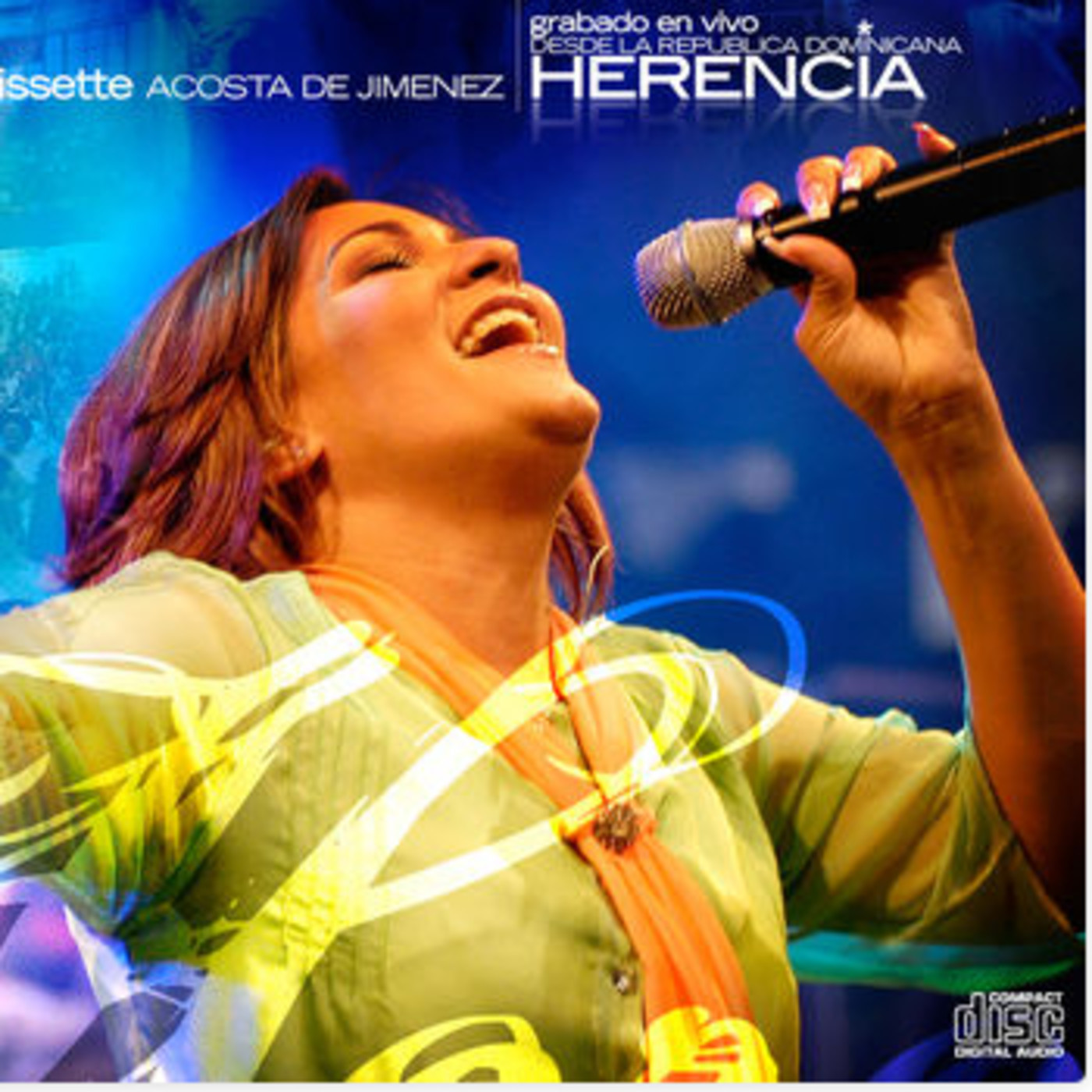 RADIO PRAISE MUSIC Y CDS