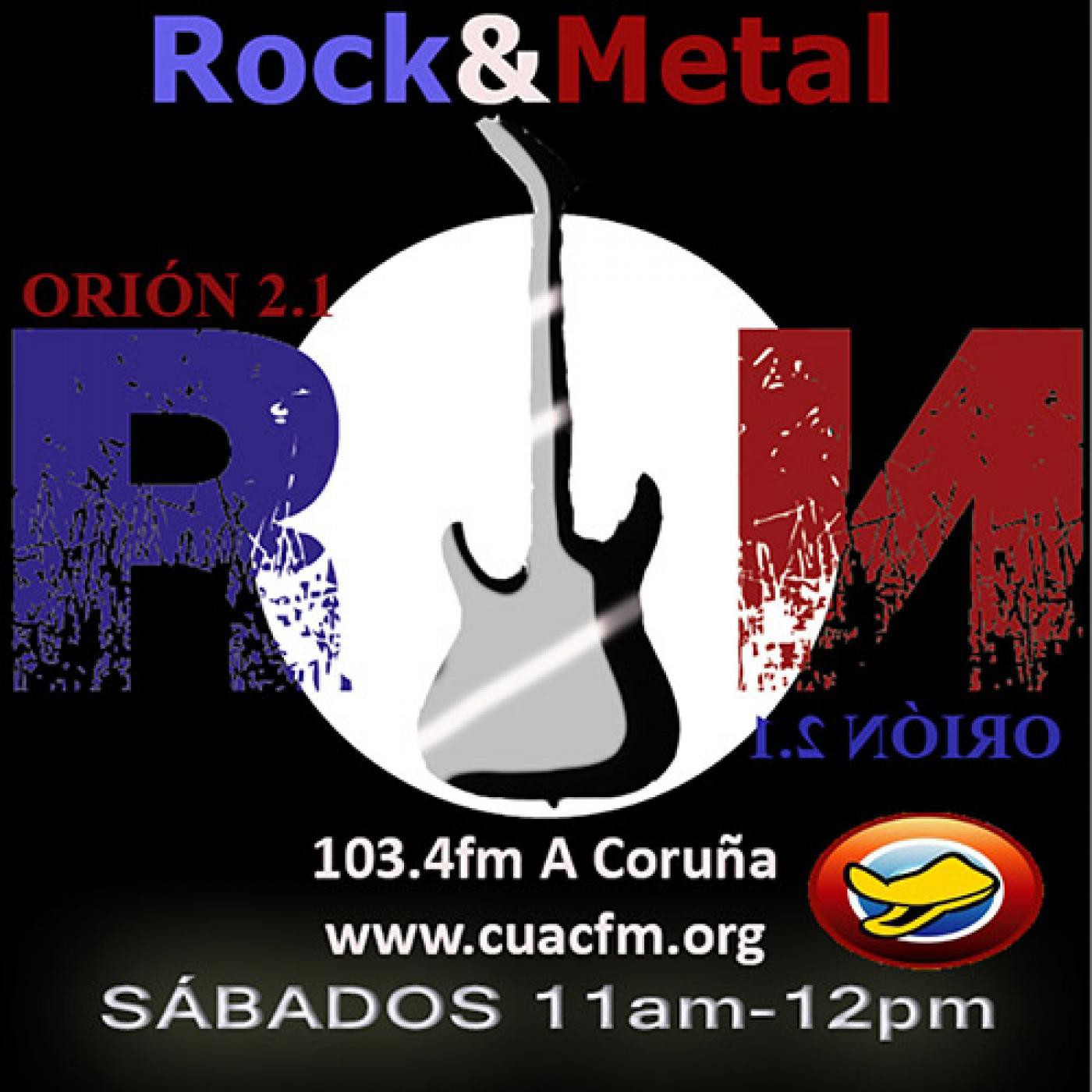 Orion2.1 Cuac FM(24/10/2015) episode artwork