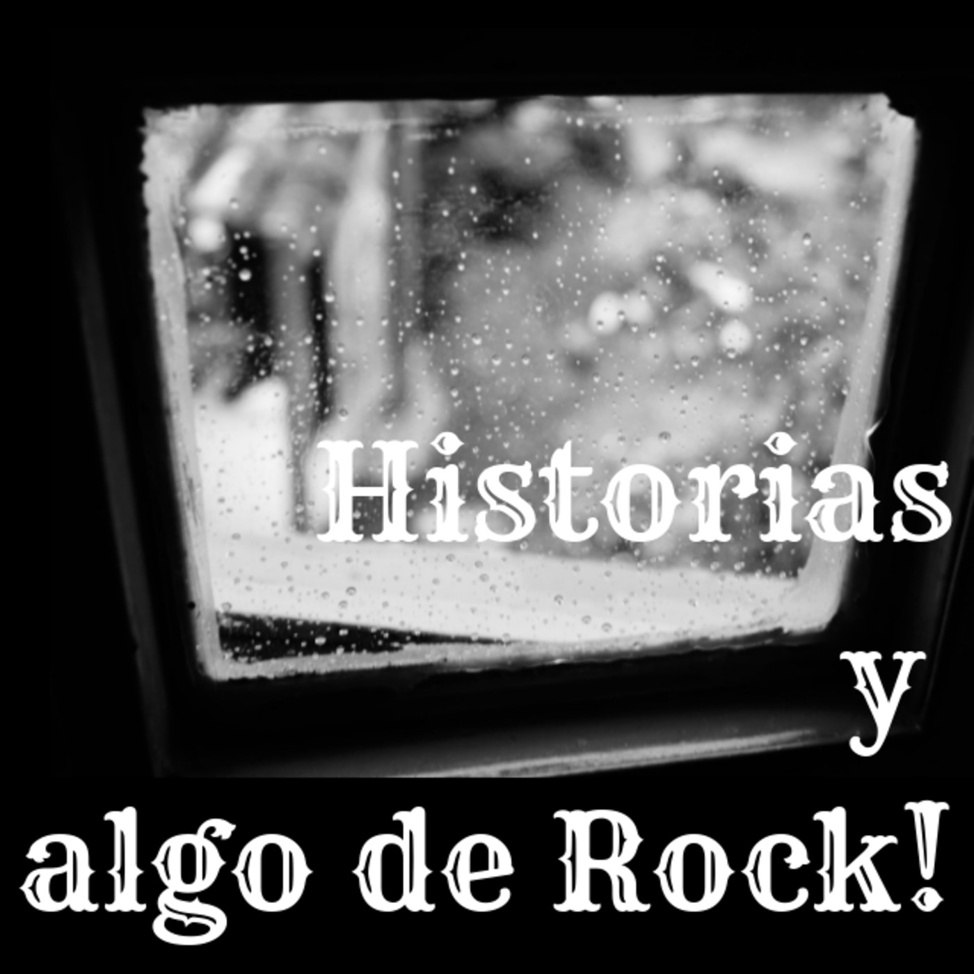 Historias y algo de Rock