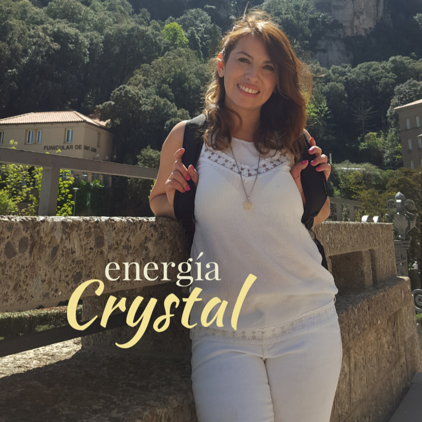 Energía Crystal