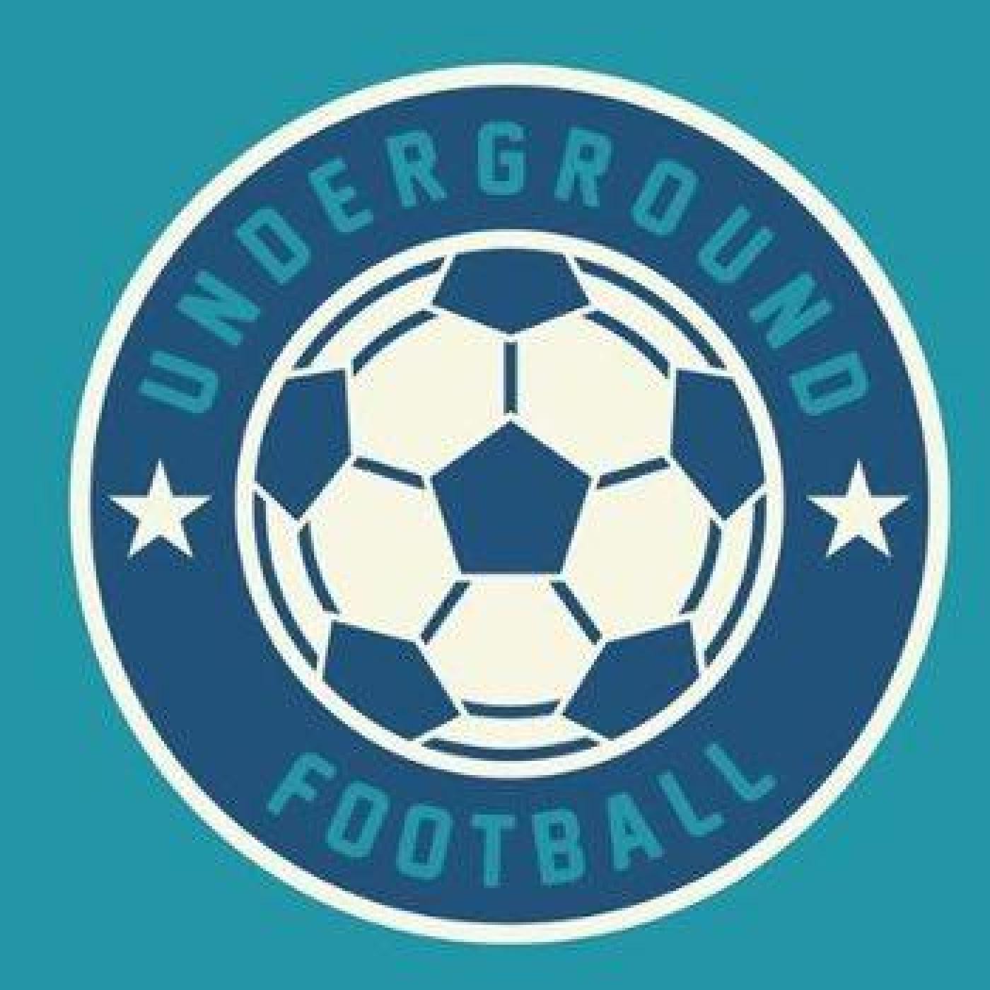 Underground Football 1x01