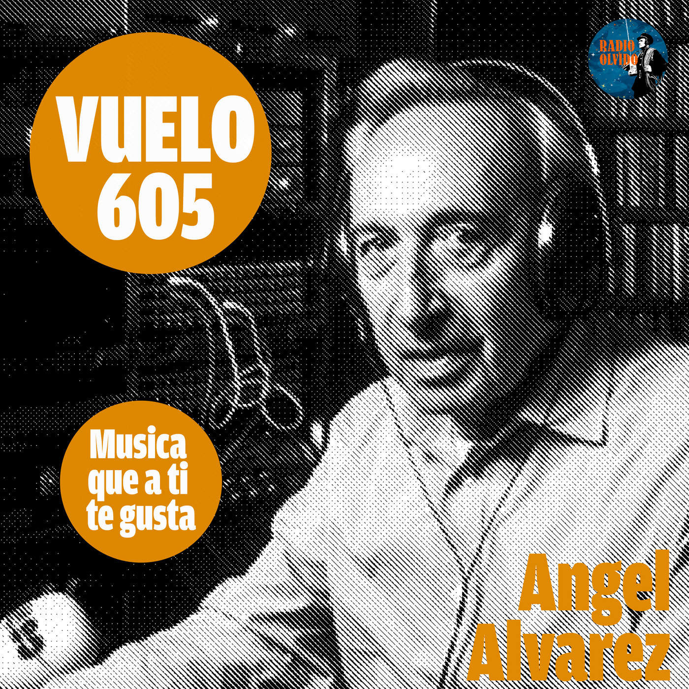 Ángel Álvarez Archivos