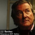 Planeta Encantado,JJ BENITEZ - El mensaje enterrado