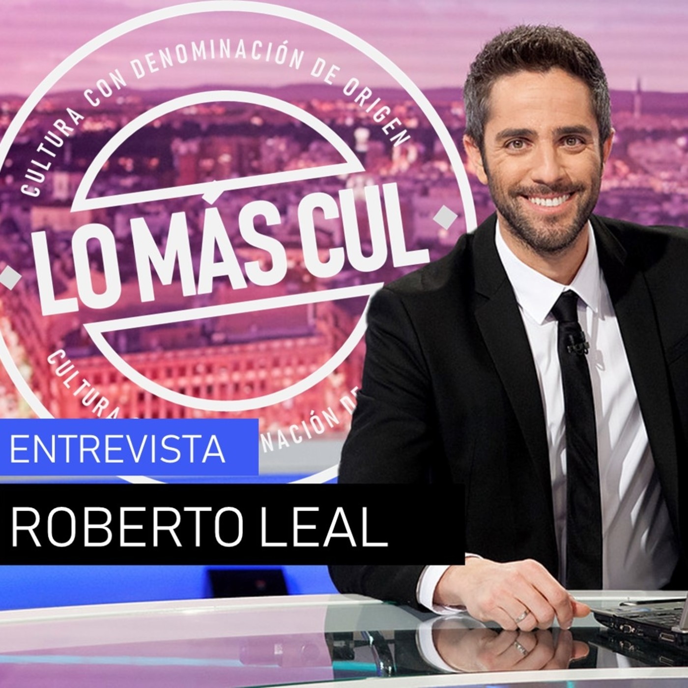 Lo más cul Radio