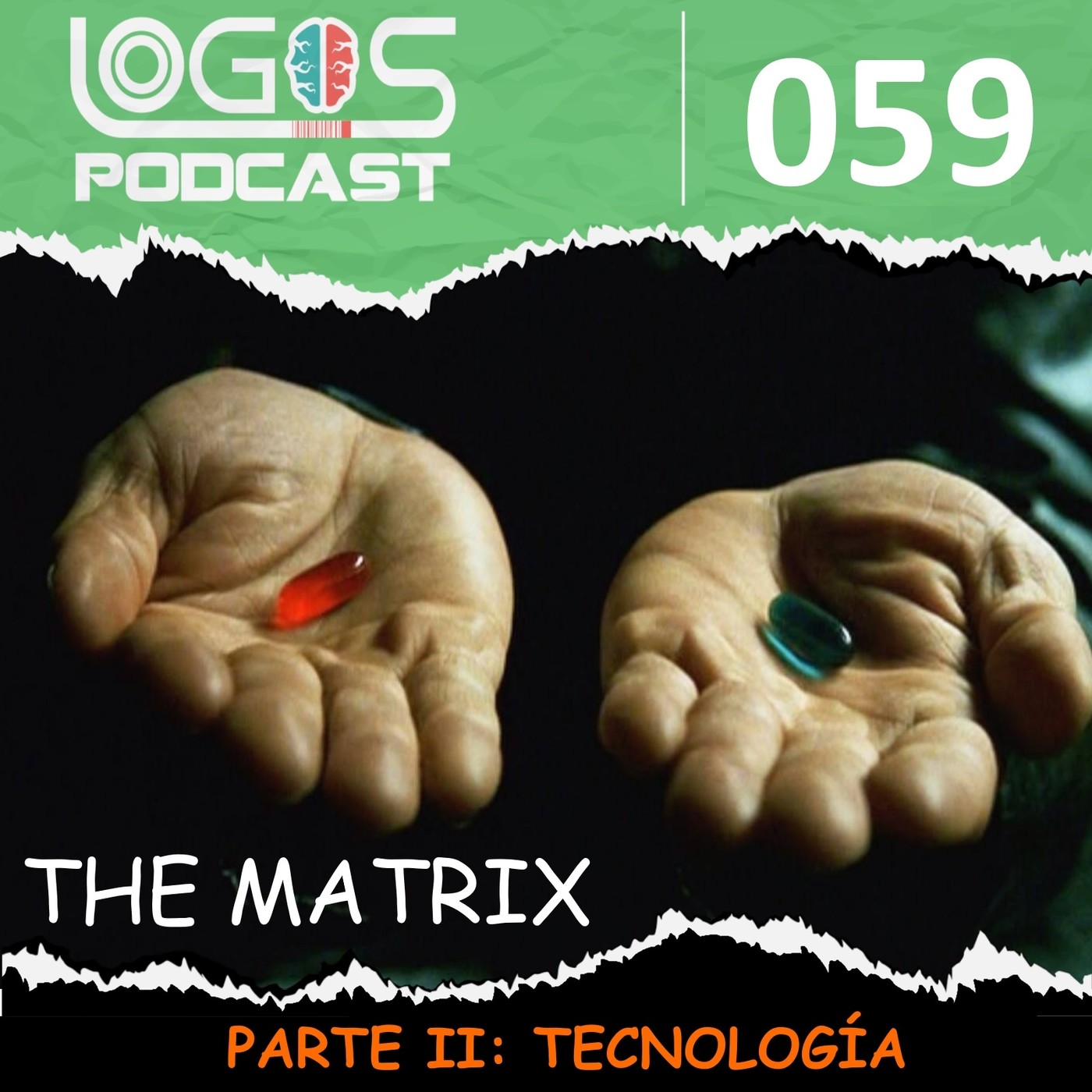Logos Podcast