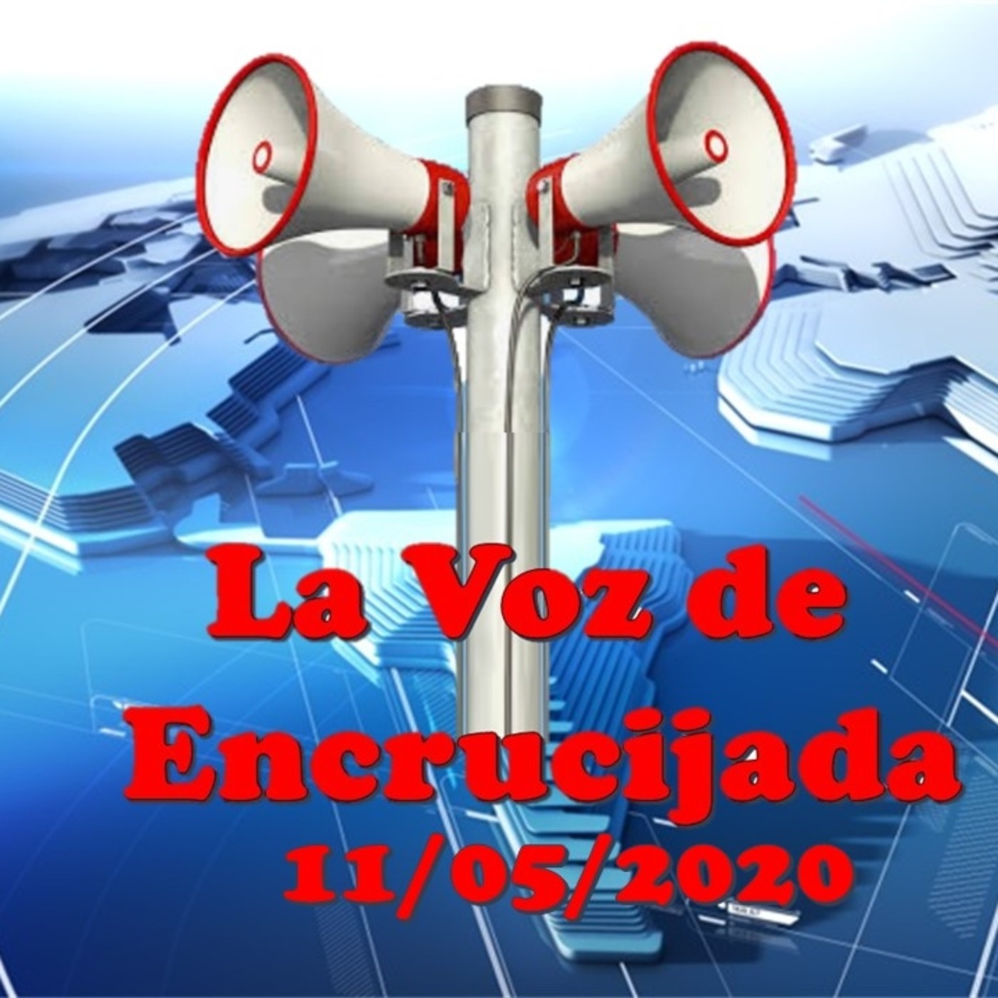 La Voz de Encricijada
