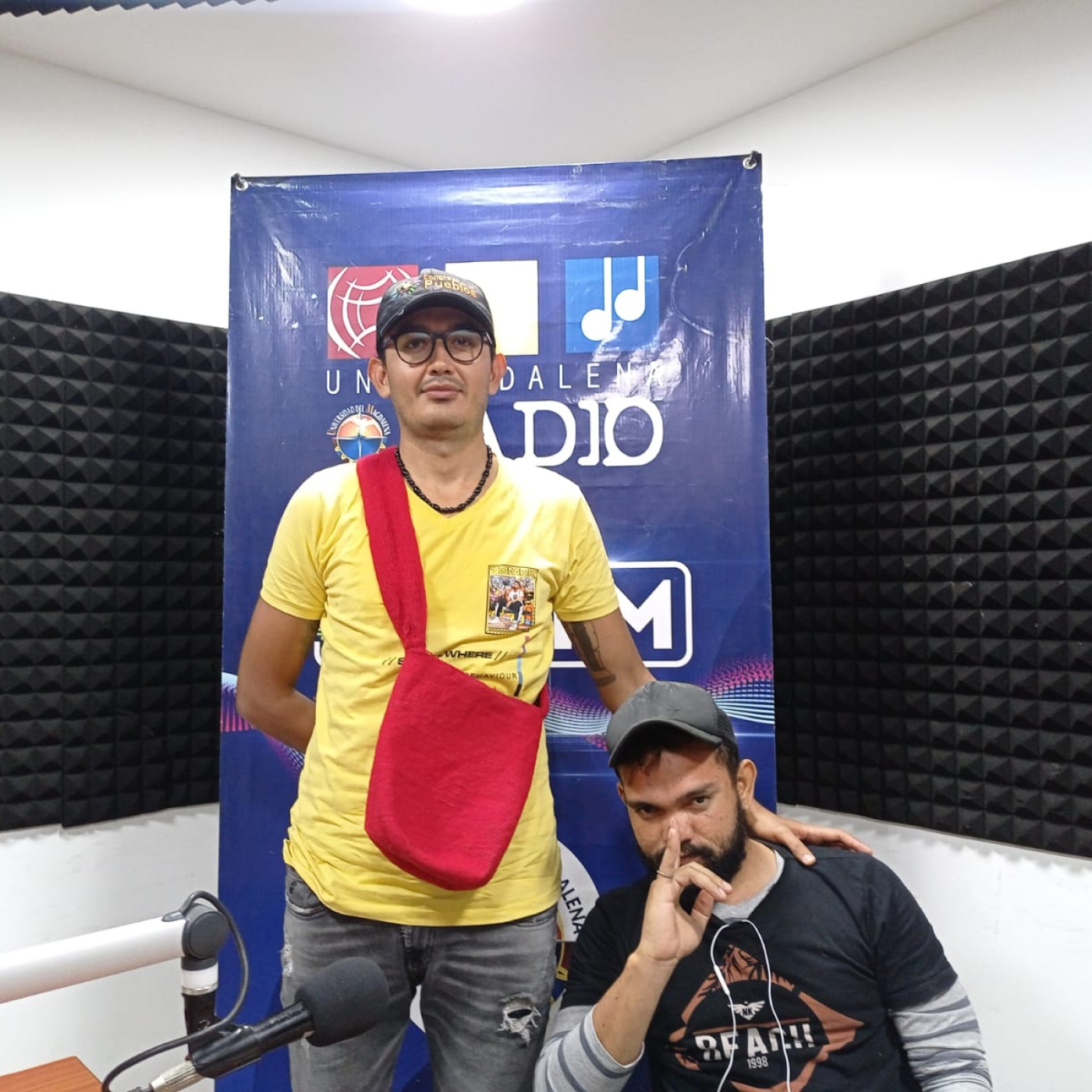 Oraloteca al Aire