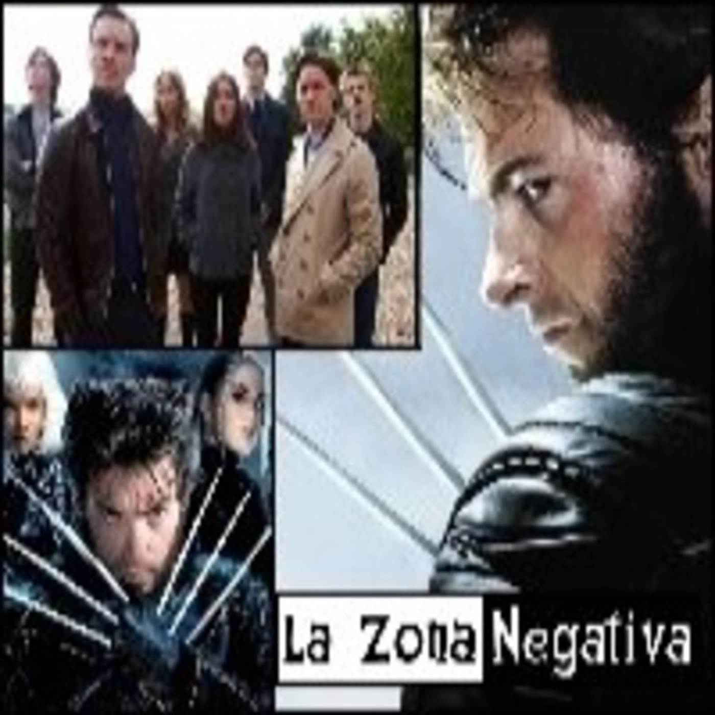 La ZonaNegativa