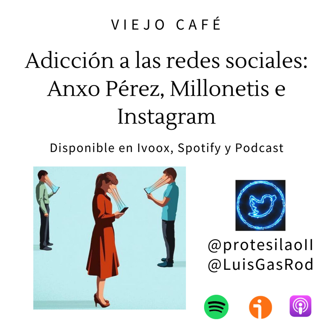 Viejo Café