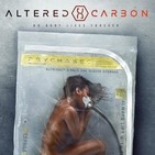 Altered Carbon, Cavernícola, Zombieland, y mucho más...