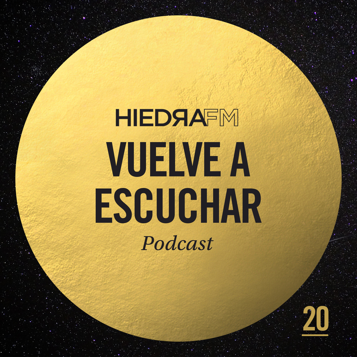 Hiedra FM