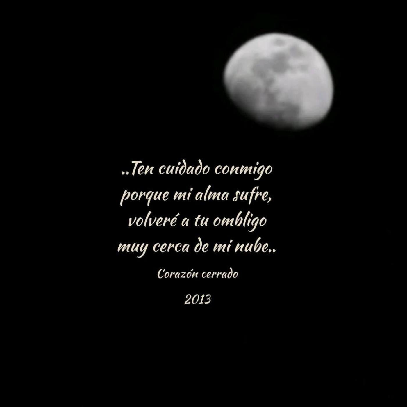Corazón cerrado