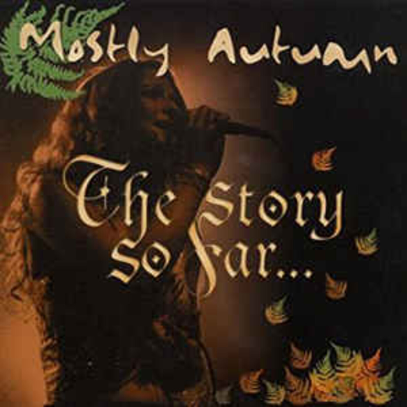 390 - Mostly Autumn - Live - Story so far (2001) episode artwork