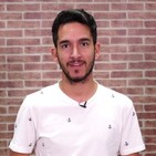 Episodio 5: Entrevista a Javi Pastor